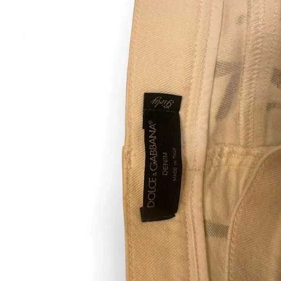 Dolce & Gabbana Jeans - Picture 7 of 8